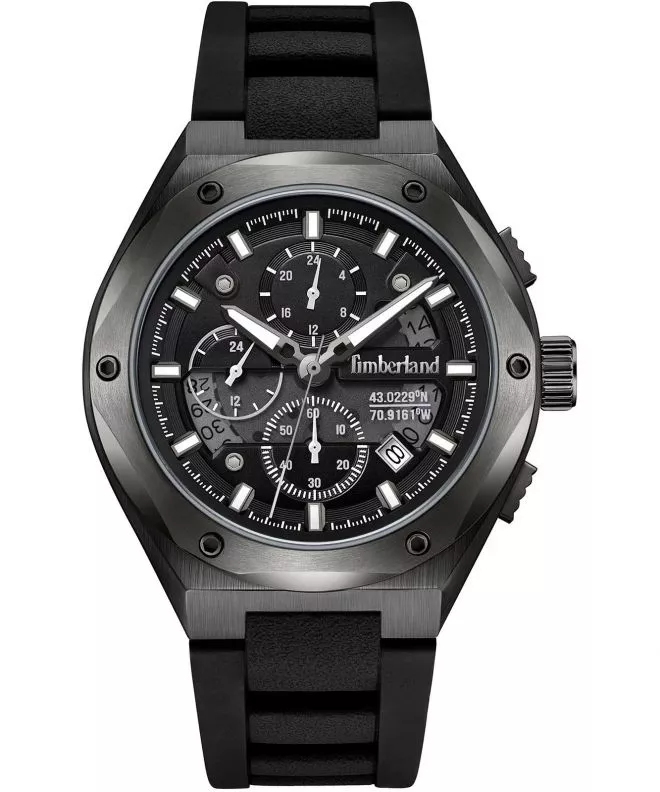 Часовник Мъжки Timberland Abbotville TDWGQ2231203 (TBL.TDWGQ2231203)