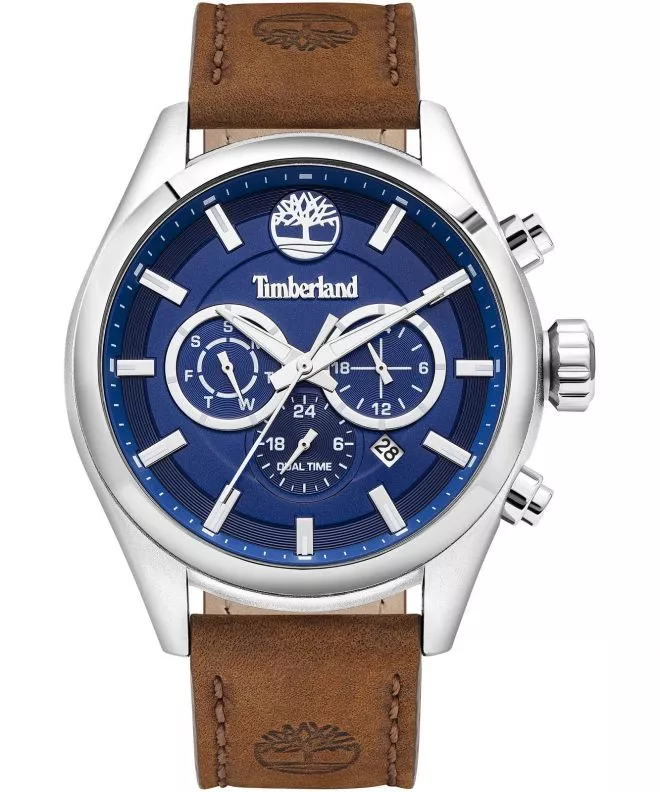 Часовник Мъжки Timberland Ashmont 16062JYS/03 (TBL.16062JYS/03)