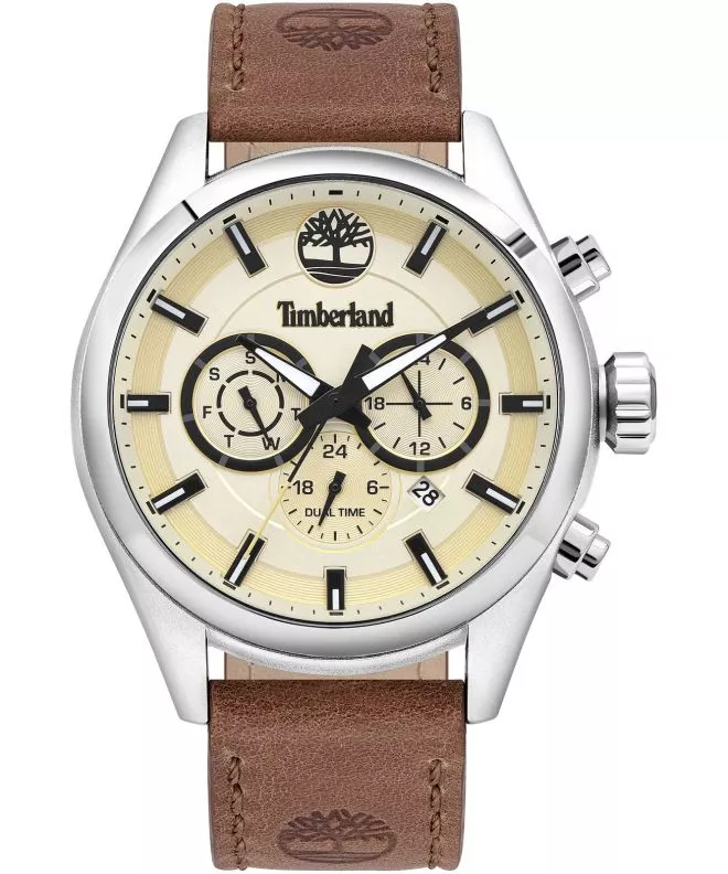 Часовник Мъжки Timberland Ashmont TBL.16062JYS/14