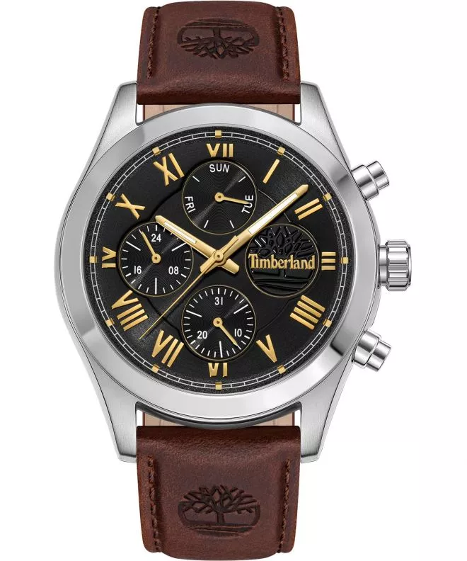 Часовник Мъжки Timberland Ashmont TDWGF0082601