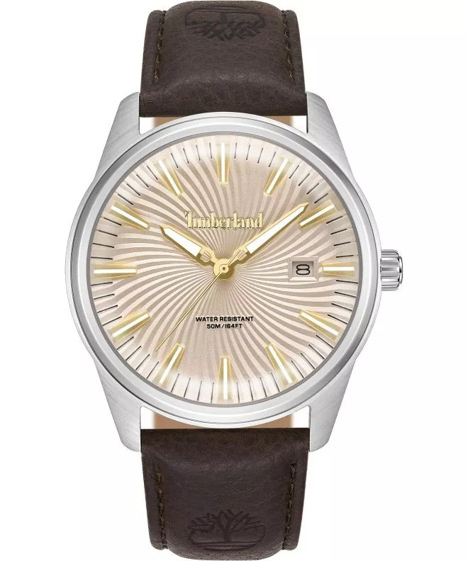 Часовник Мъжки Timberland Birch Road TDWGB0083102