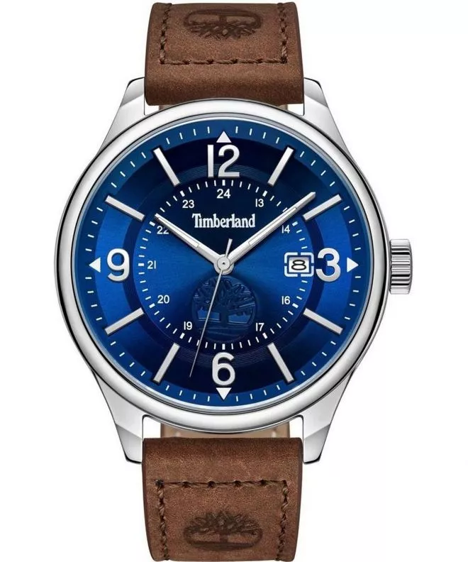 Часовник Мъжки Timberland Blake TDWGB0011301 (TBL.TDWGB0011301)