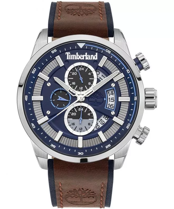 Часовник Мъжки Timberland Callahan TDWGF2102602 (TBL.TDWGF2102602)