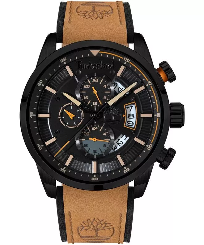 Часовник Мъжки Timberland Callahan TDWGF2102603 (TBL.TDWGF2102603)