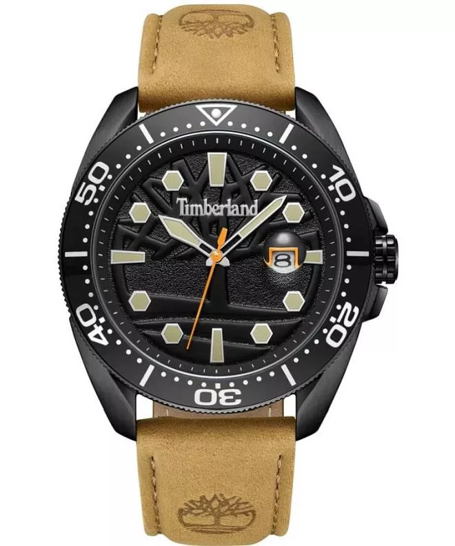 Часовник Мъжки Timberland Carrigan TDWGB2230601 (TBL.TDWGB2230601)