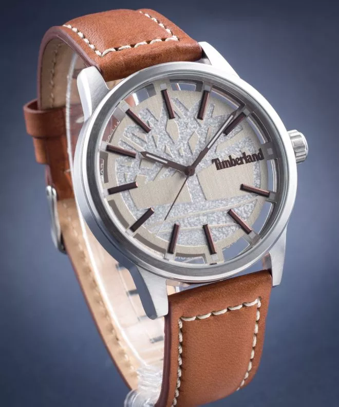 Часовник Мъжки Timberland Cedarbrook 15362JS/20 (TBL.15362JS/20)