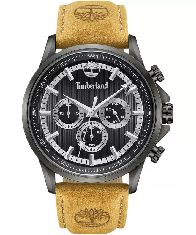 Часовник Мъжки Timberland Classic Chronograph TDWGF0054603 (TBL.TDWGF0054603)