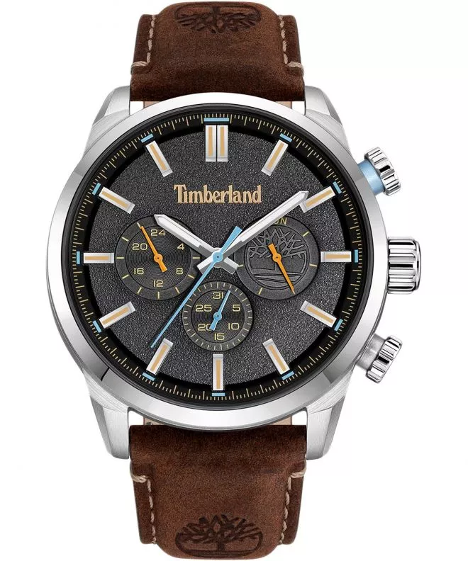 Часовник Мъжки Timberland Classic TDWGF0028708 (TBL.TDWGF0028708)