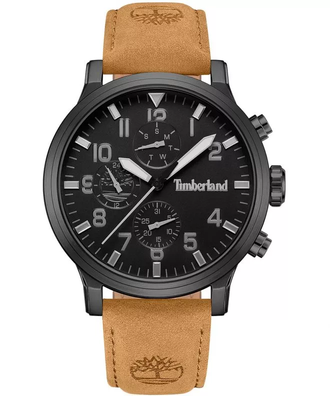 Часовник Мъжки Timberland Classic TDWGF0040701 (TBL.TDWGF0040701)