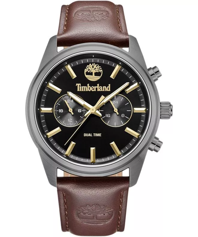 Часовник Мъжки Timberland Classic TDWGF0041201 (TBL.TDWGF0041201)