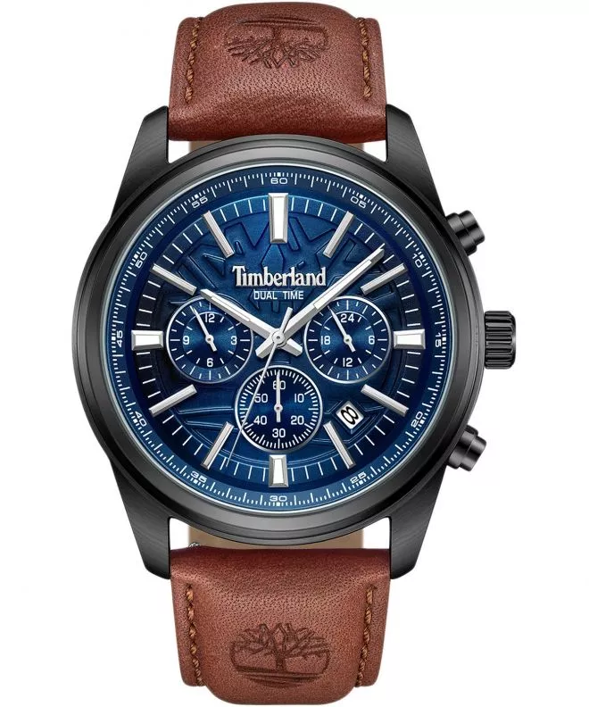 Часовник Мъжки Timberland Classic TDWGF0041204 (TBL.TDWGF0041204)