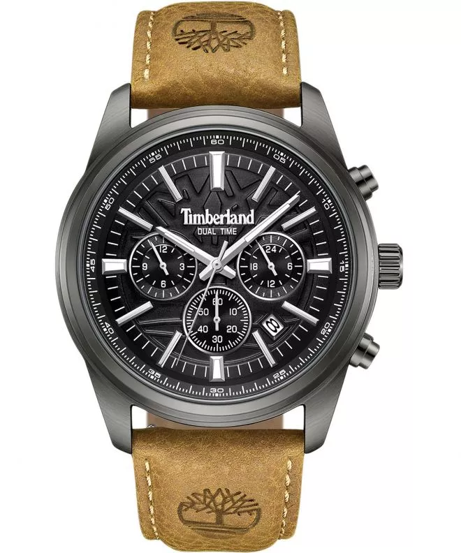 Часовник Мъжки Timberland Classic TDWGF0041205 (TBL.TDWGF0041205)