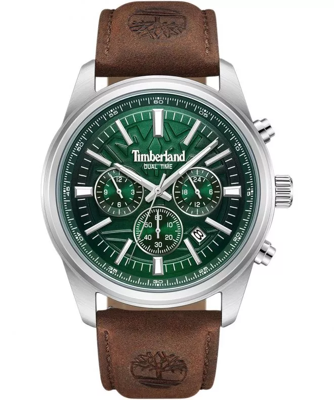 Часовник Мъжки Timberland Classic TDWGF0041206 (TBL.TDWGF0041206)