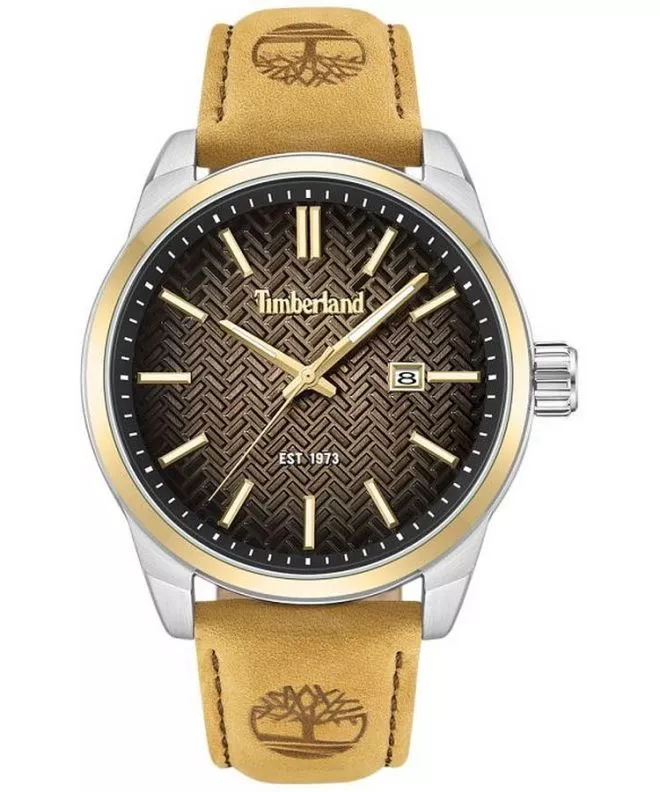 Часовник Мъжки Timberland Classic TDWGB0054901