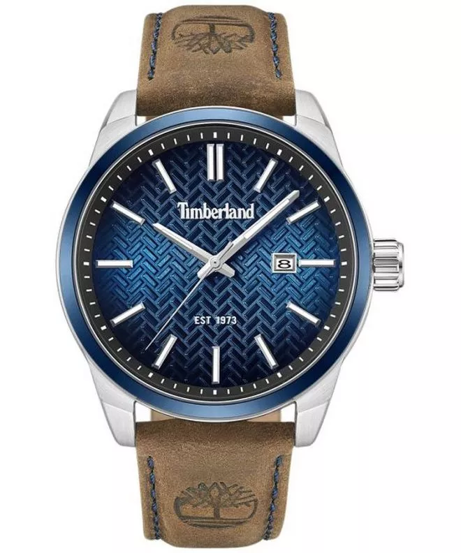 Часовник Мъжки Timberland Classic TDWGB0054902