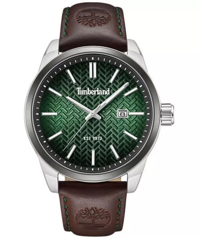 Часовник Мъжки Timberland Classic TDWGB0054903