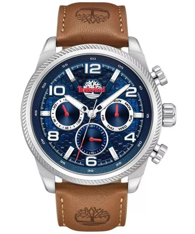 Часовник Мъжки Timberland Classic TDWGF0028705