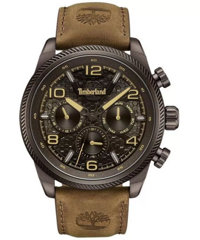 Часовник Мъжки Timberland Classic TDWGF0028706