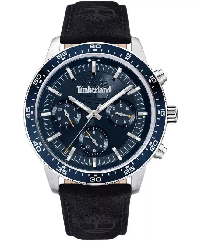 Часовник Мъжки Timberland Classic TDWGF0029003