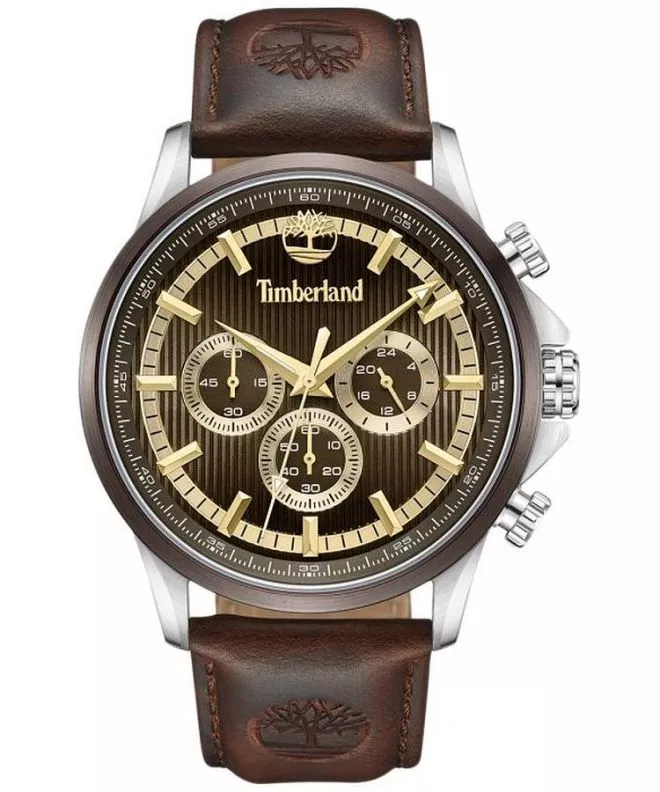 Часовник Мъжки Timberland Classic TDWGF0054601