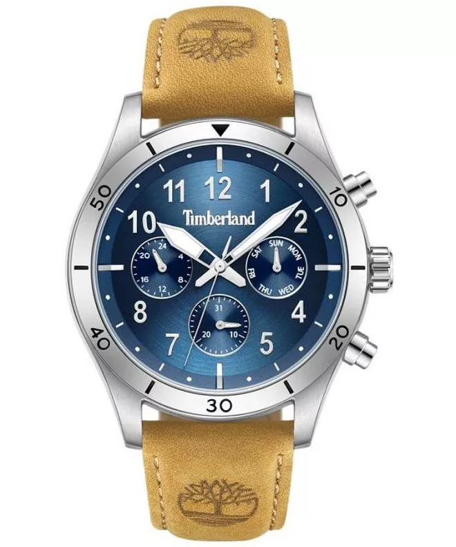 Часовник Мъжки Timberland Classic TDWGF0054701