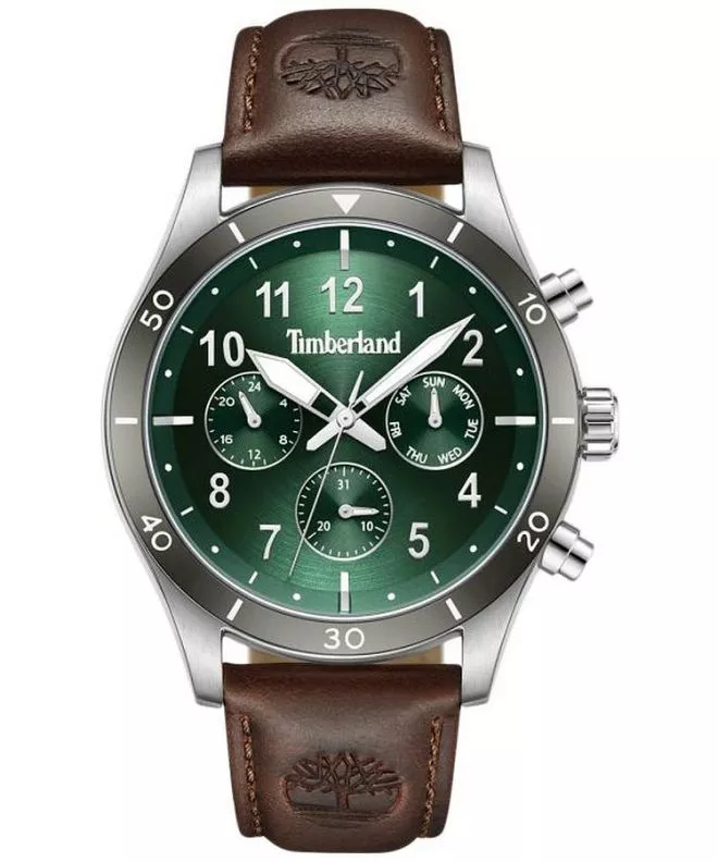 Часовник Мъжки Timberland Classic TDWGF0054702