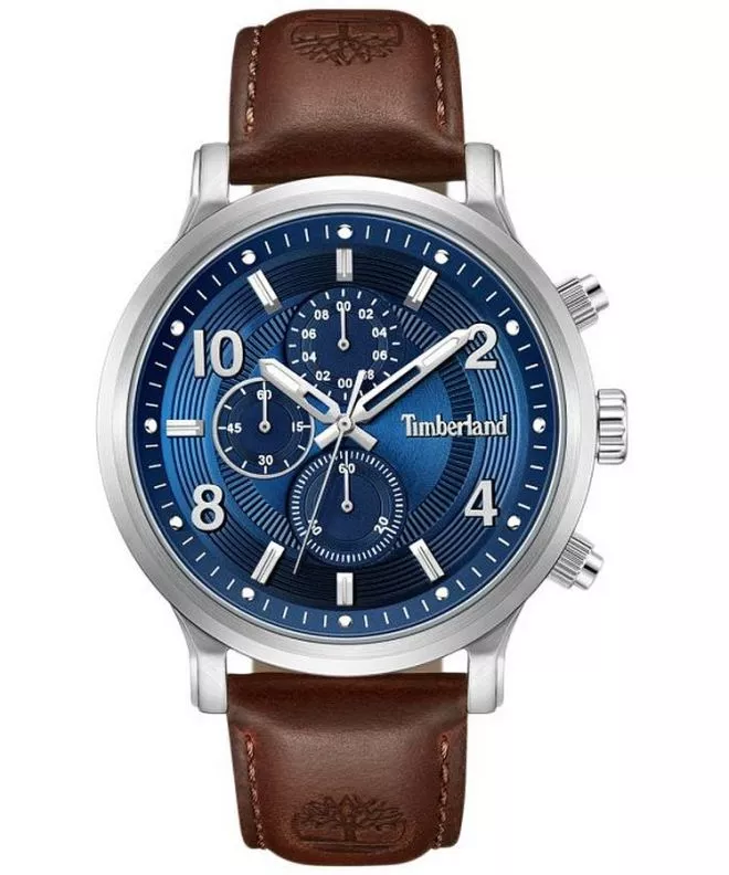 Часовник Мъжки Timberland Classic TDWGF0055702