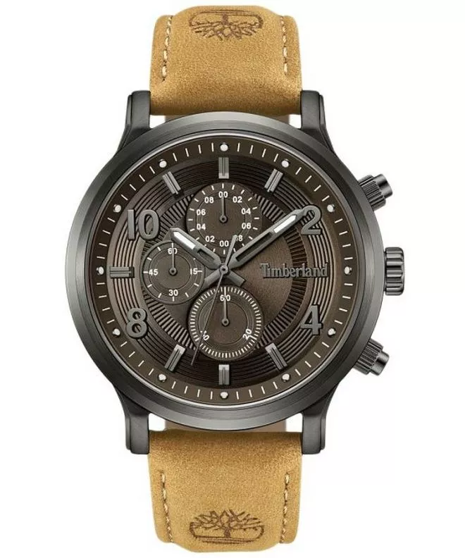 Часовник Мъжки Timberland Classic TDWGF0055703