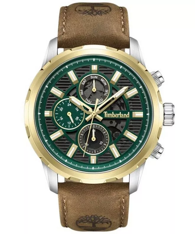Часовник Мъжки Timberland Classic TDWGF0056102