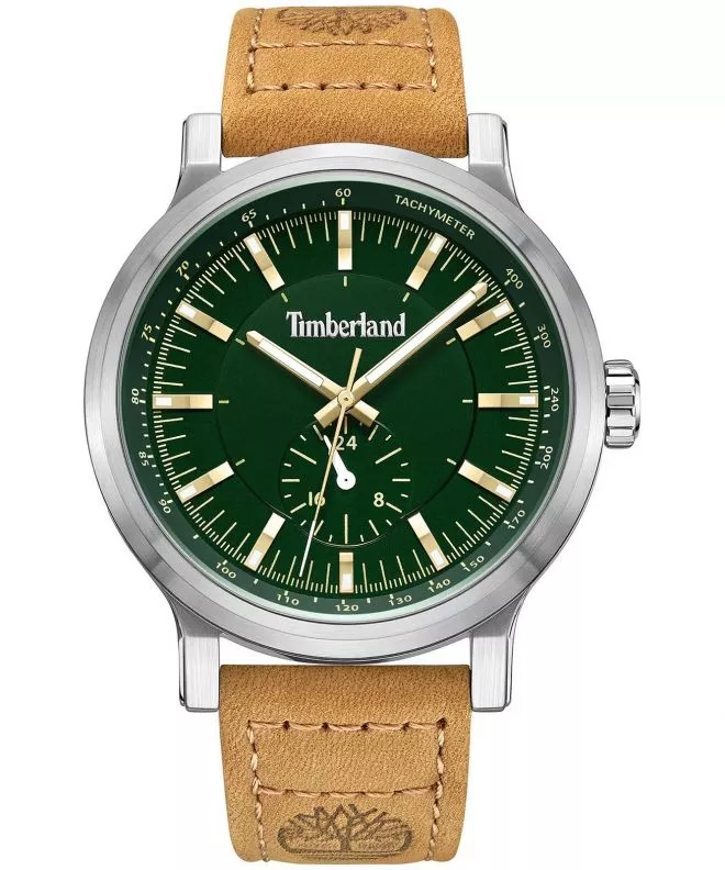 Часовник Мъжки Timberland Discoll TBL.TDWGF2231002