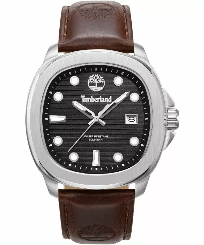 Часовник Мъжки Timberland Greenough TDWGB0083301