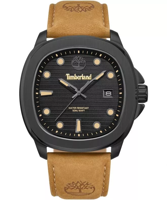 Часовник Мъжки Timberland Greenough TDWGB0083302