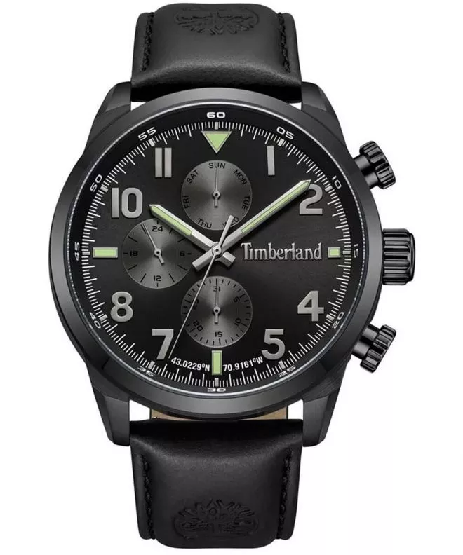 Часовник Мъжки Timberland Henniker II TBL.TDWGF0009502