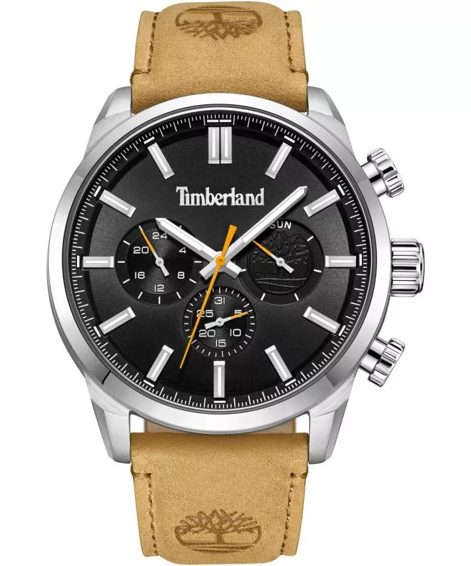 Часовник Мъжки Timberland Henniker II TDWGF0028701 (TBL.TDWGF0028701)