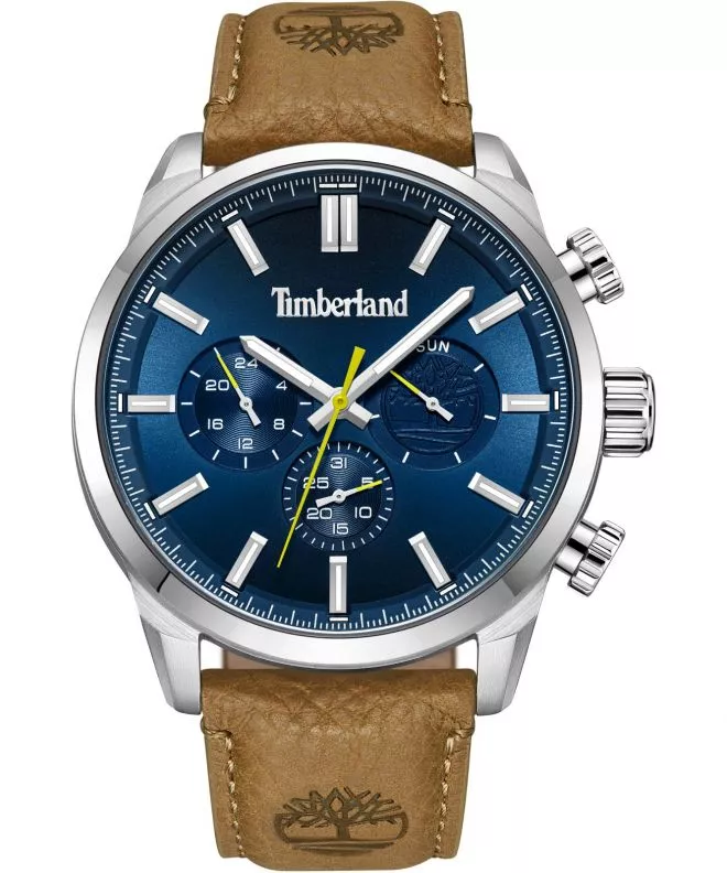 Часовник Мъжки Timberland Henniker II TDWGF0028702 (TBL.TDWGF0028702)