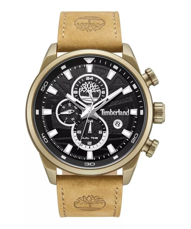 Часовник Мъжки Timberland Henniker II TDWGF0056302