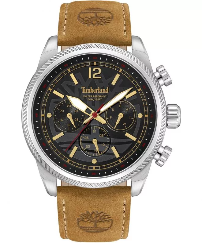 Часовник Мъжки Timberland Henniker II TDWGF0082801