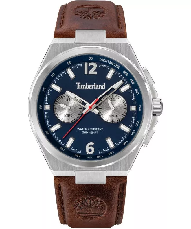 Часовник Мъжки Timberland Jonesboro TDWGF0082701