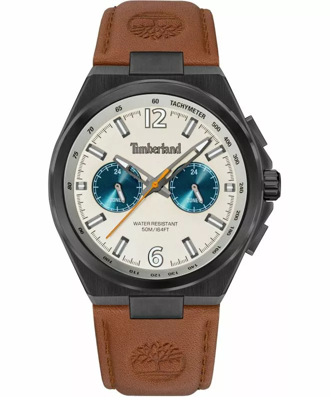 Часовник Мъжки Timberland Jonesboro TDWGF0082703