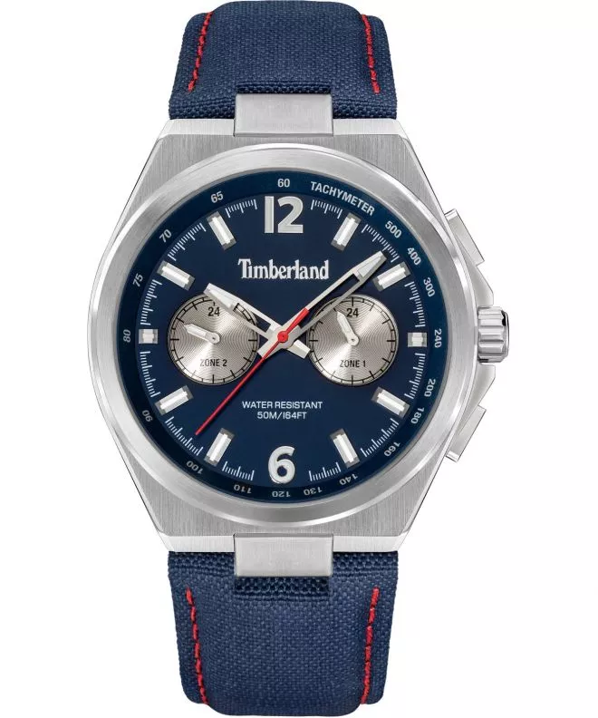 Часовник Мъжки Timberland Jonesboro TDWGQ0082702