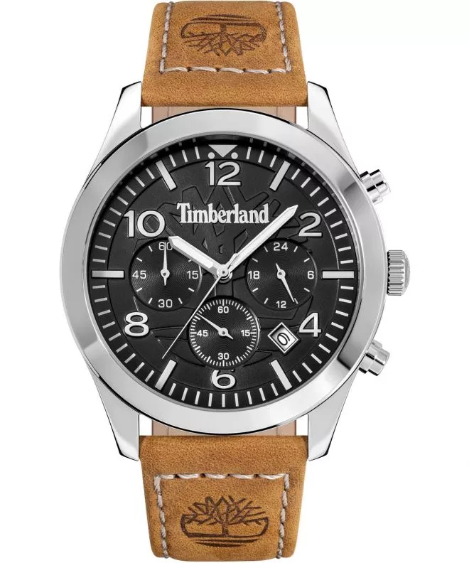 Часовник Мъжки Timberland Killington Peak Chronograph TDWGC0068803