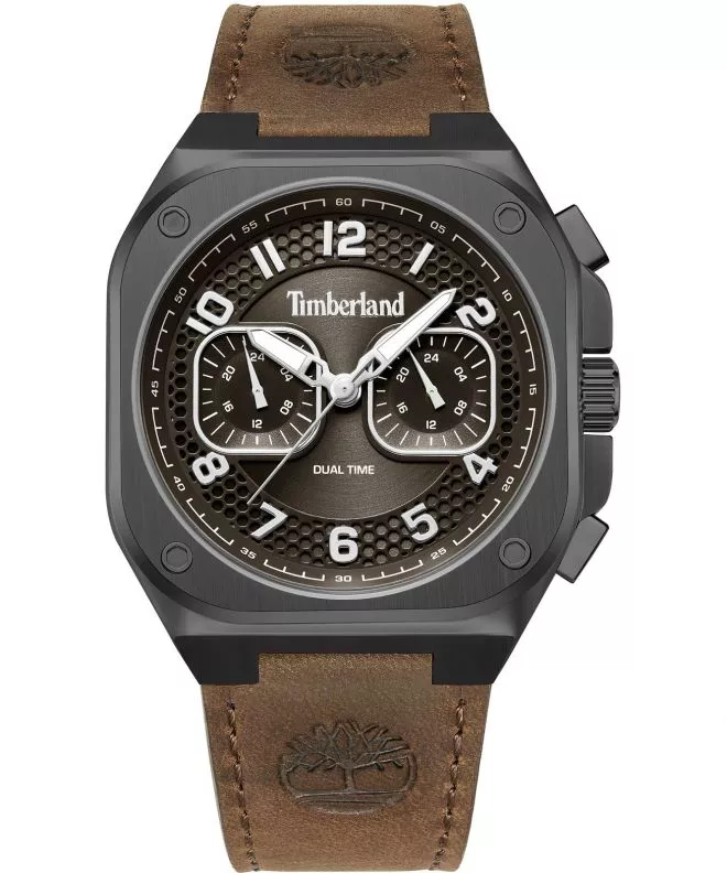 Часовник Мъжки Timberland Mackinac TDWGF0055001