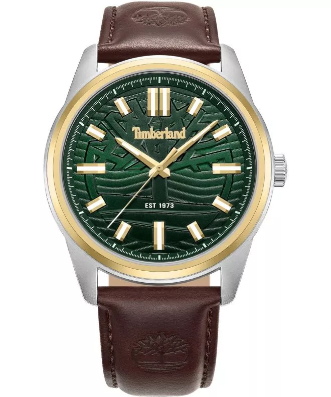 Часовник Мъжки Timberland Northbrdige TDWGB0041206