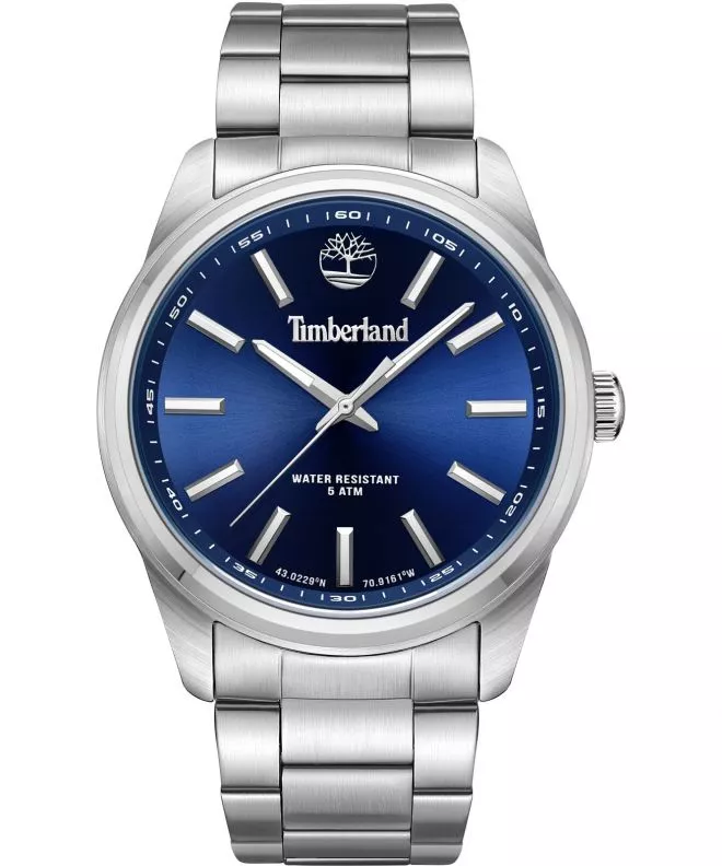 Часовник Мъжки Timberland Northbridge TDWGG0010805