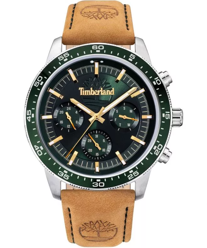 Часовник Мъжки Timberland Parkman TDWGF0029001 (TBL.TDWGF0029001)