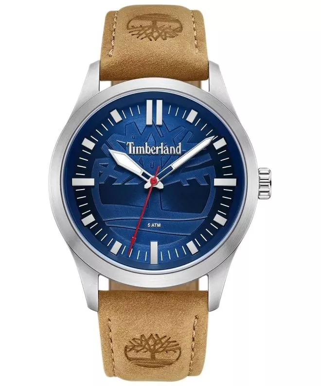Часовник Мъжки Timberland Rambush TDWGA0029603 (TBL.TDWGA0029603)