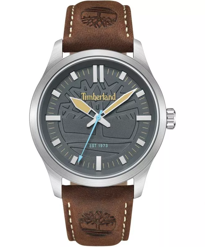 Часовник Мъжки Timberland Rambush TDWGA0029605