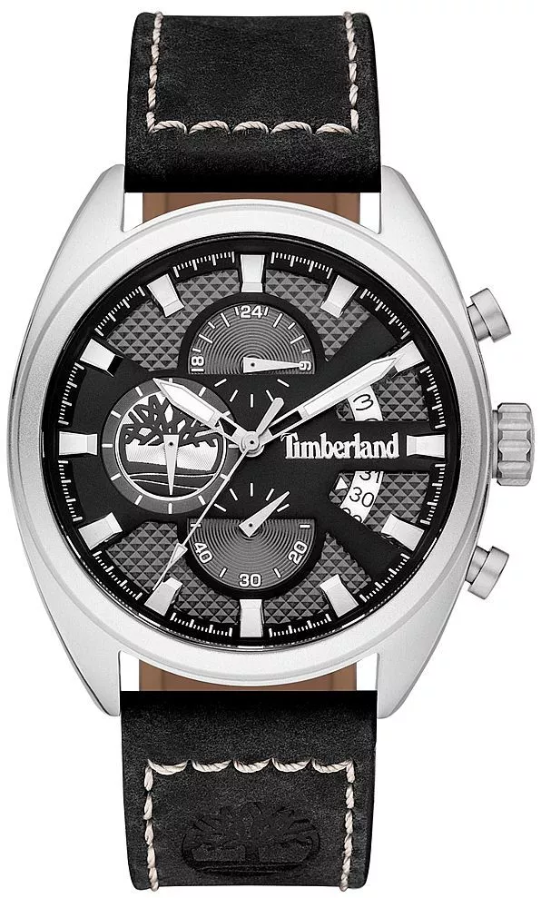 Часовник Мъжки Timberland Seabrook Chronograph 15640JLS/02 (TBL.15640JLS/02)