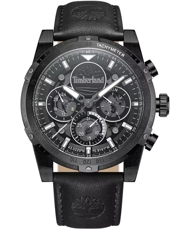Часовник Мъжки Timberland Sherbook TBL.TDWGF0009402