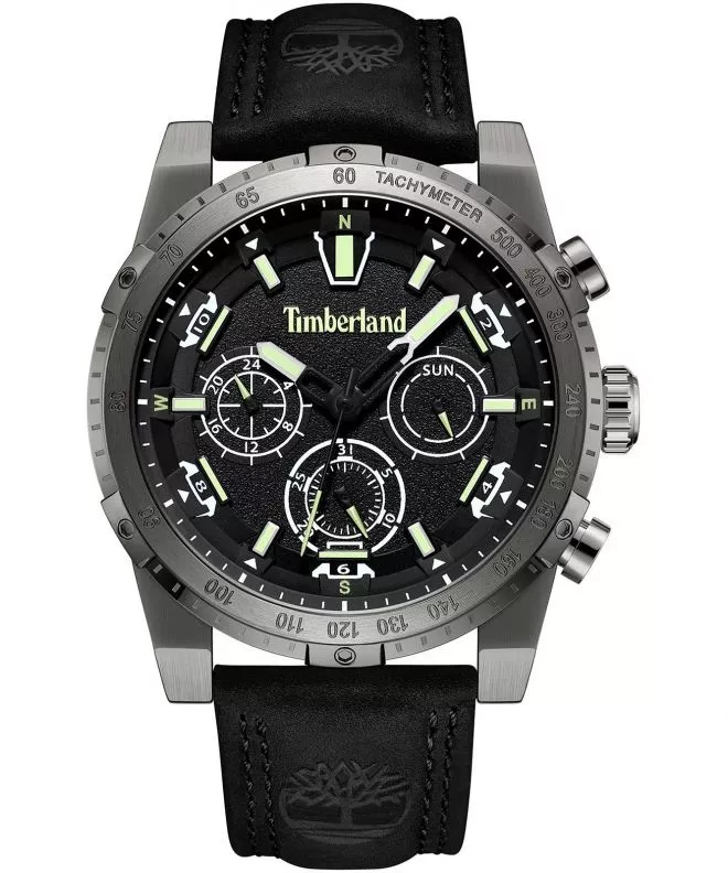 Часовник Мъжки Timberland Sherbrook TBL.TDWGF2230401